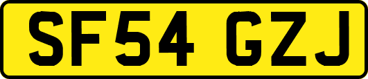 SF54GZJ