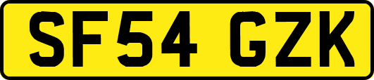 SF54GZK