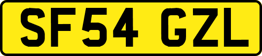 SF54GZL