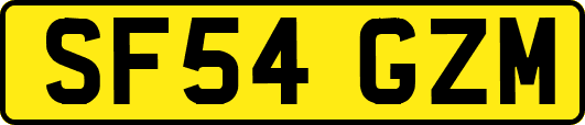 SF54GZM