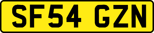 SF54GZN