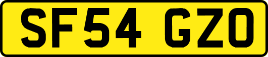 SF54GZO