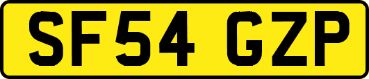 SF54GZP