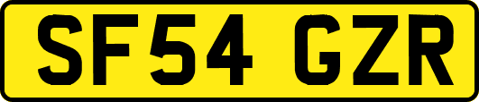 SF54GZR