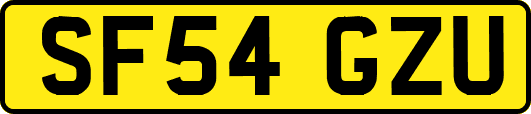 SF54GZU