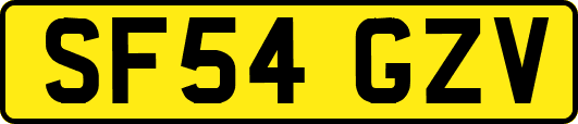 SF54GZV