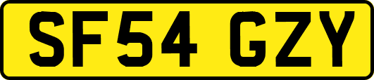SF54GZY