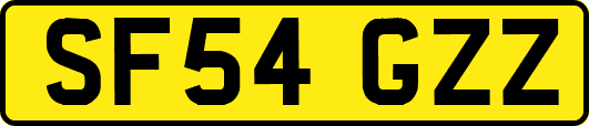SF54GZZ