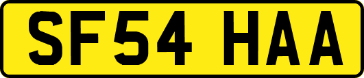 SF54HAA