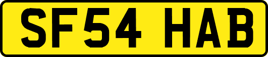 SF54HAB
