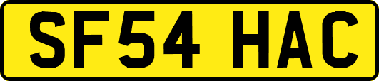 SF54HAC