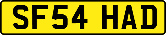 SF54HAD