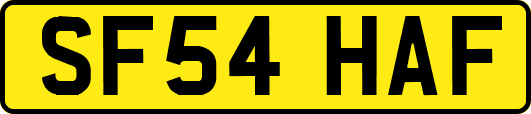 SF54HAF