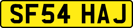 SF54HAJ