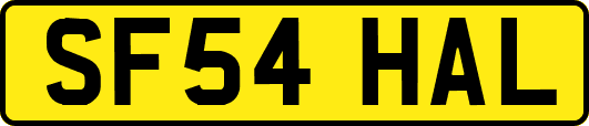 SF54HAL