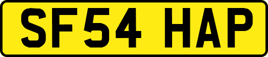 SF54HAP