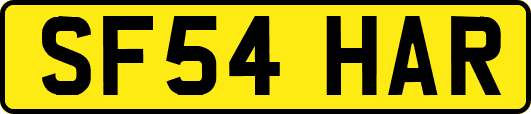 SF54HAR