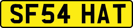 SF54HAT