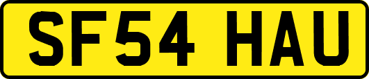 SF54HAU