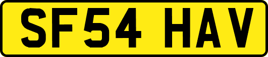 SF54HAV