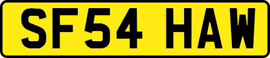 SF54HAW