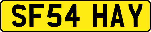 SF54HAY