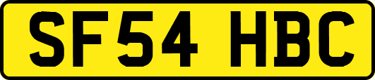 SF54HBC