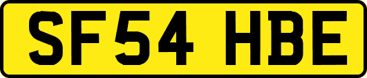 SF54HBE