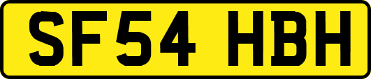 SF54HBH