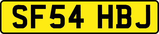 SF54HBJ
