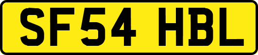 SF54HBL