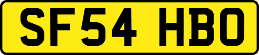 SF54HBO