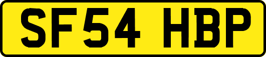SF54HBP