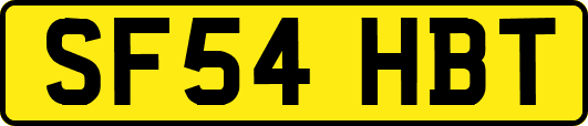 SF54HBT