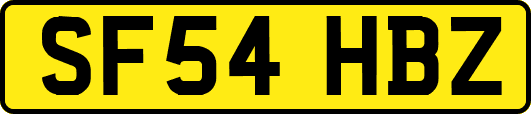 SF54HBZ