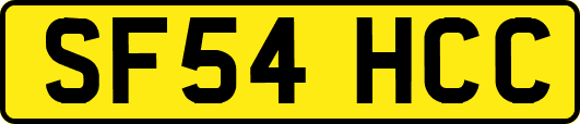 SF54HCC