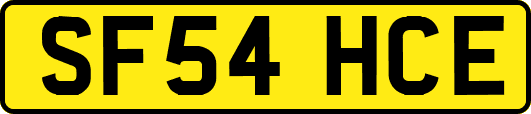 SF54HCE