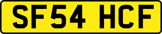 SF54HCF