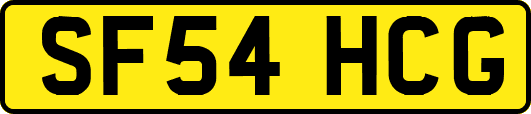 SF54HCG