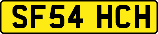 SF54HCH