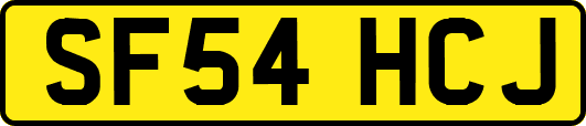 SF54HCJ