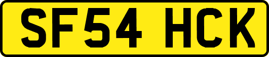 SF54HCK