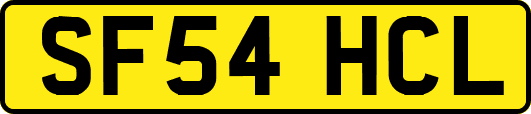 SF54HCL
