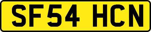 SF54HCN