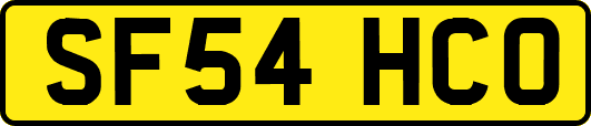 SF54HCO