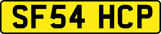SF54HCP