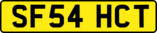 SF54HCT