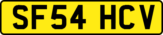 SF54HCV