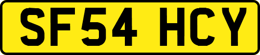 SF54HCY