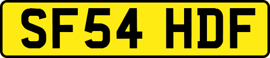 SF54HDF